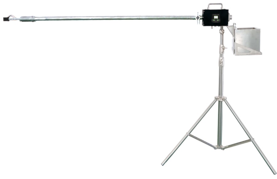 KT-9021型烟气预处理器